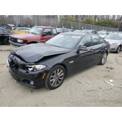 2016 BMW 5 SERIES