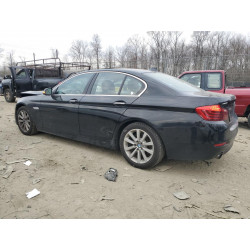 2016 BMW 5 SERIES