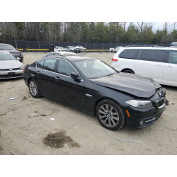 2016 BMW 5 SERIES