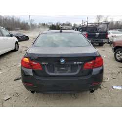 2016 BMW 5 SERIES