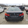 2016 BMW 5 SERIES