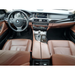 2016 BMW 5 SERIES