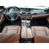 2016 BMW 5 SERIES