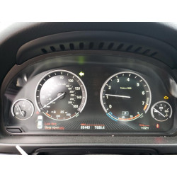 2016 BMW 5 SERIES