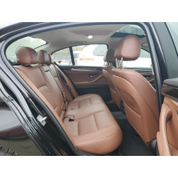 2016 BMW 5 SERIES