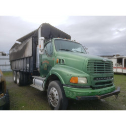 1998 FORD H SERIES