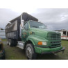 1998 FORD H SERIES