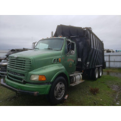 1998 FORD H SERIES