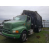 1998 FORD H SERIES