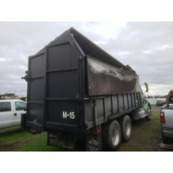 1998 FORD H SERIES
