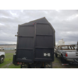 1998 FORD H SERIES