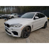 2018 BMW X6