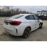 2018 BMW X6