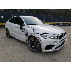 2018 BMW X6