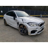 2018 BMW X6