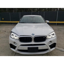2018 BMW X6