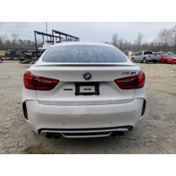 2018 BMW X6