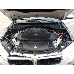 2018 BMW X6
