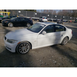 2011 BMW 3 SERIES
