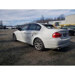 2011 BMW 3 SERIES