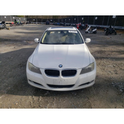 2011 BMW 3 SERIES