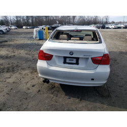 2011 BMW 3 SERIES