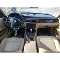 2011 BMW 3 SERIES