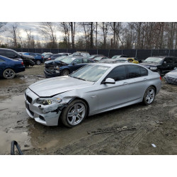 2013 BMW 5 SERIES