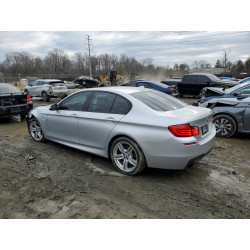 2013 BMW 5 SERIES