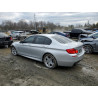 2013 BMW 5 SERIES