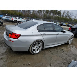 2013 BMW 5 SERIES