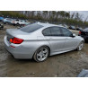 2013 BMW 5 SERIES