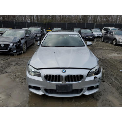 2013 BMW 5 SERIES