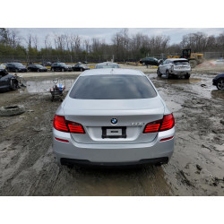 2013 BMW 5 SERIES