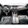 2013 BMW 5 SERIES
