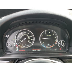 2013 BMW 5 SERIES