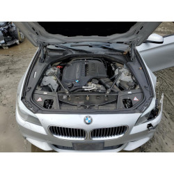 2013 BMW 5 SERIES