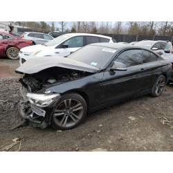 2015 BMW 4 SERIES