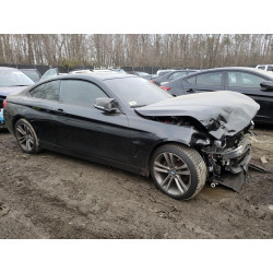 2015 BMW 4 SERIES