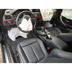 2015 BMW 4 SERIES