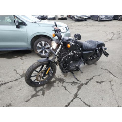2020 HARLEY-DAVIDSON XL883 N 1HD4LE224LB433770 43510424