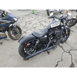 2020 HARLEY-DAVIDSON XL883 N 1HD4LE224LB433770 43510424