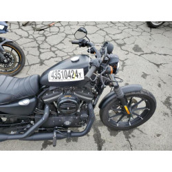 2020 HARLEY-DAVIDSON XL883 N 1HD4LE224LB433770 43510424