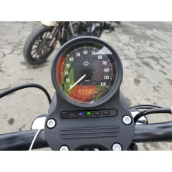 2020 HARLEY-DAVIDSON XL883 N 1HD4LE224LB433770 43510424