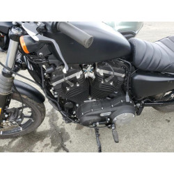 2020 HARLEY-DAVIDSON XL883 N 1HD4LE224LB433770 43510424