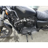 2020 HARLEY-DAVIDSON XL883 N 1HD4LE224LB433770 43510424