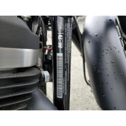2020 HARLEY-DAVIDSON XL883 N 1HD4LE224LB433770 43510424