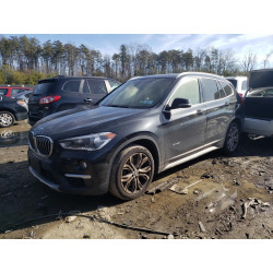 2017 BMW X1