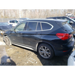 2017 BMW X1