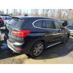 2017 BMW X1